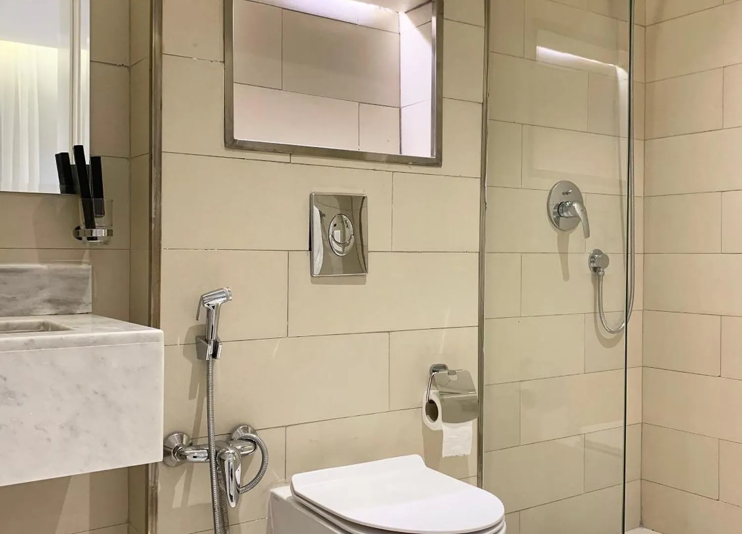Kease Tawun A1-1 Royal Touch Ax92 Apartment Riyadh